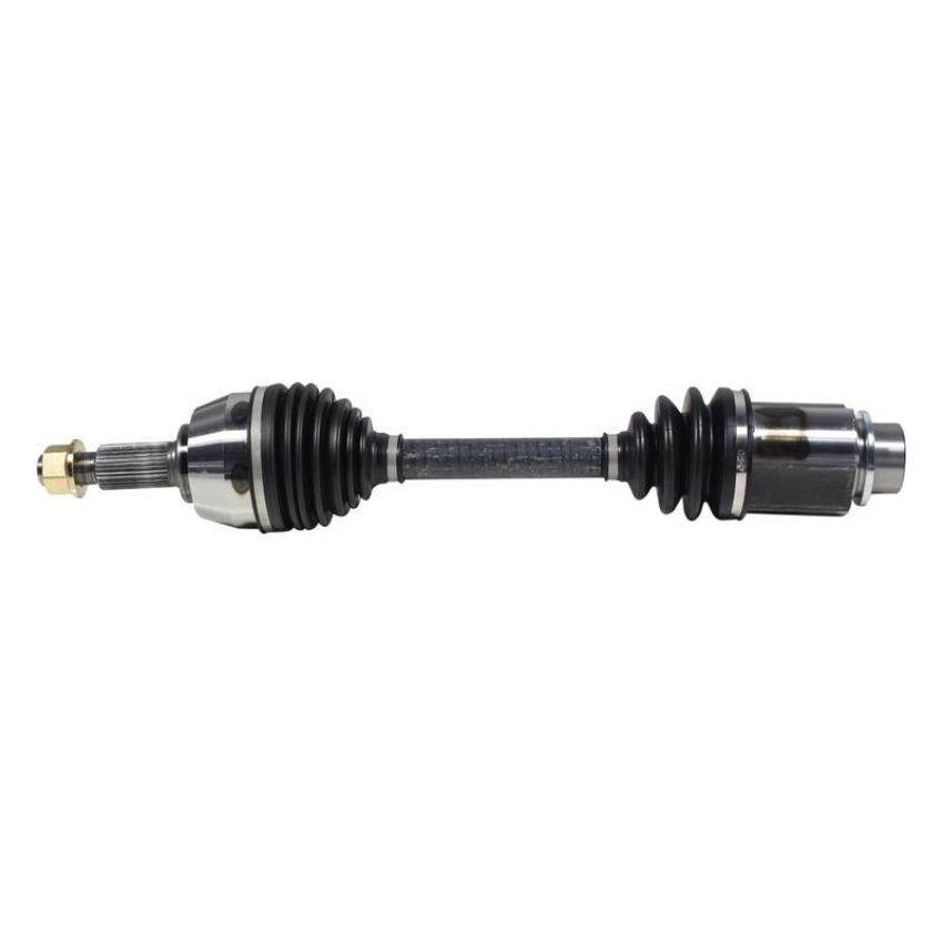 GSP NCV53994 09-14 Nissan Murano (AWD) CV Axle Assembly  - Front Right