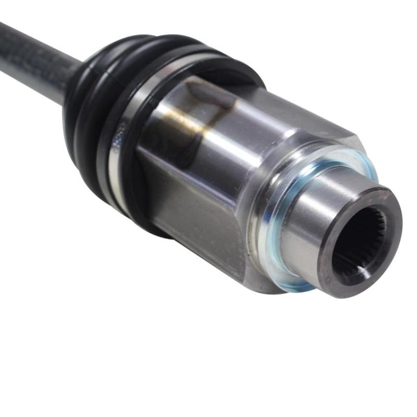 GSP NCV53994 09-14 Nissan Murano (AWD) CV Axle Assembly  - Front Right