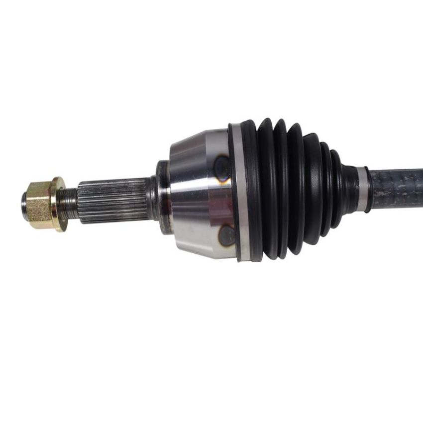 GSP NCV53994 09-14 Nissan Murano (AWD) CV Axle Assembly  - Front Right
