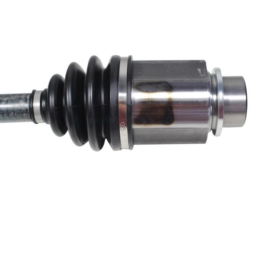 GSP NCV53994 09-14 Nissan Murano (AWD) CV Axle Assembly  - Front Right