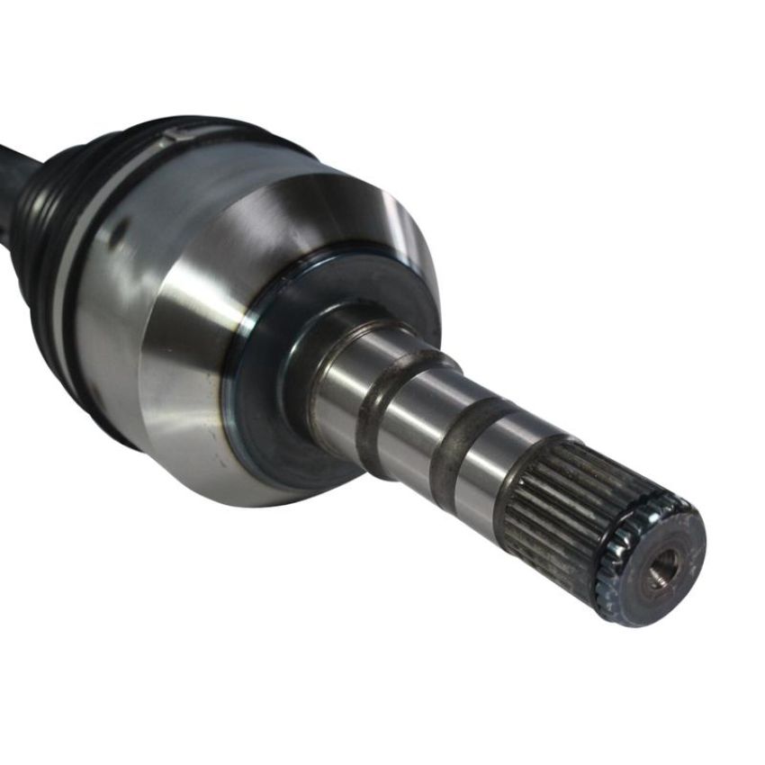GSP NCV62000 Cadillac, Saab (2.0) CV Axle Assembly  - Front