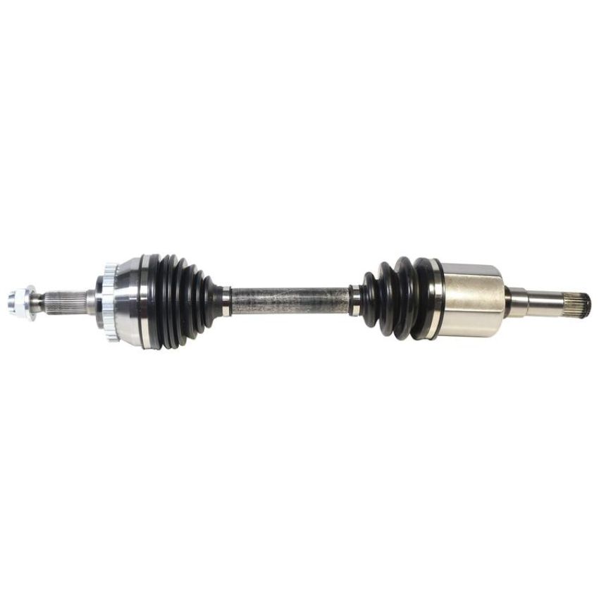 GSP NCV62001 99-01 Saab 9-5 CV Axle Assembly  - Front