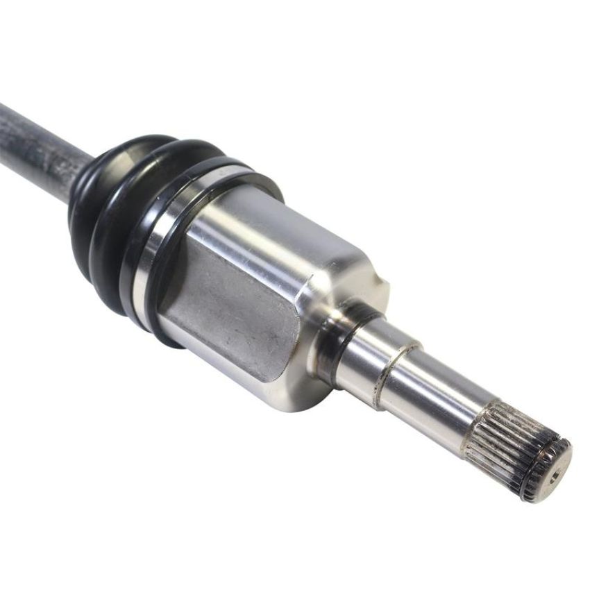 GSP NCV62001 99-01 Saab 9-5 CV Axle Assembly  - Front