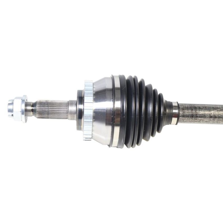 GSP NCV62001 99-01 Saab 9-5 CV Axle Assembly  - Front