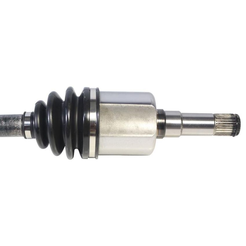 GSP NCV62001 99-01 Saab 9-5 CV Axle Assembly  - Front