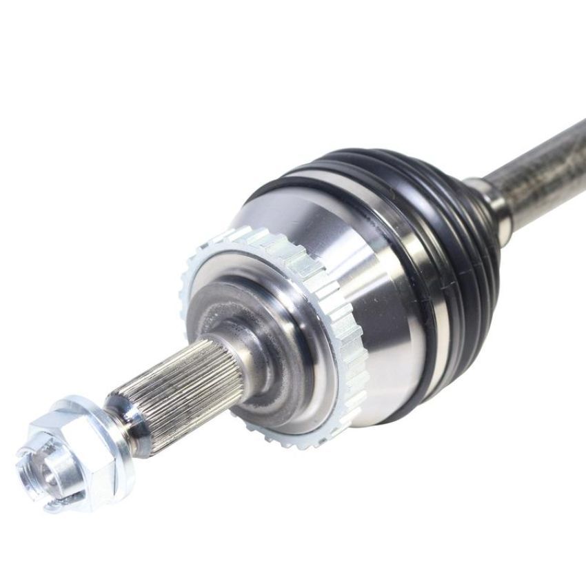 GSP NCV62001 99-01 Saab 9-5 CV Axle Assembly  - Front