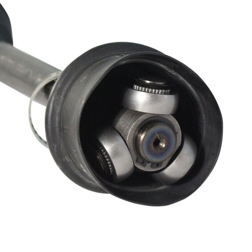 GSP NCV62003 91-98 Saab 9000 (2.3, 3.0) CV Axle Assembly  - Front