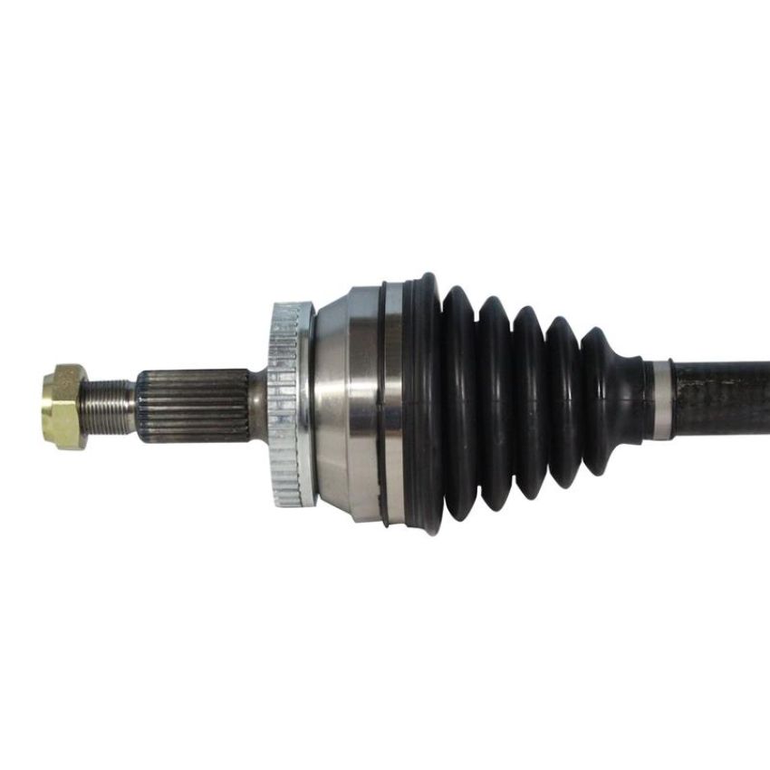 GSP NCV62003 91-98 Saab 9000 (2.3, 3.0) CV Axle Assembly  - Front