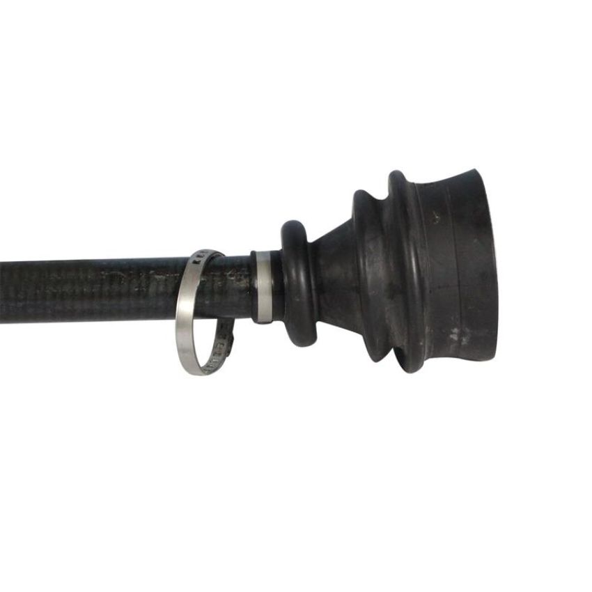 GSP NCV62003 91-98 Saab 9000 (2.3, 3.0) CV Axle Assembly  - Front