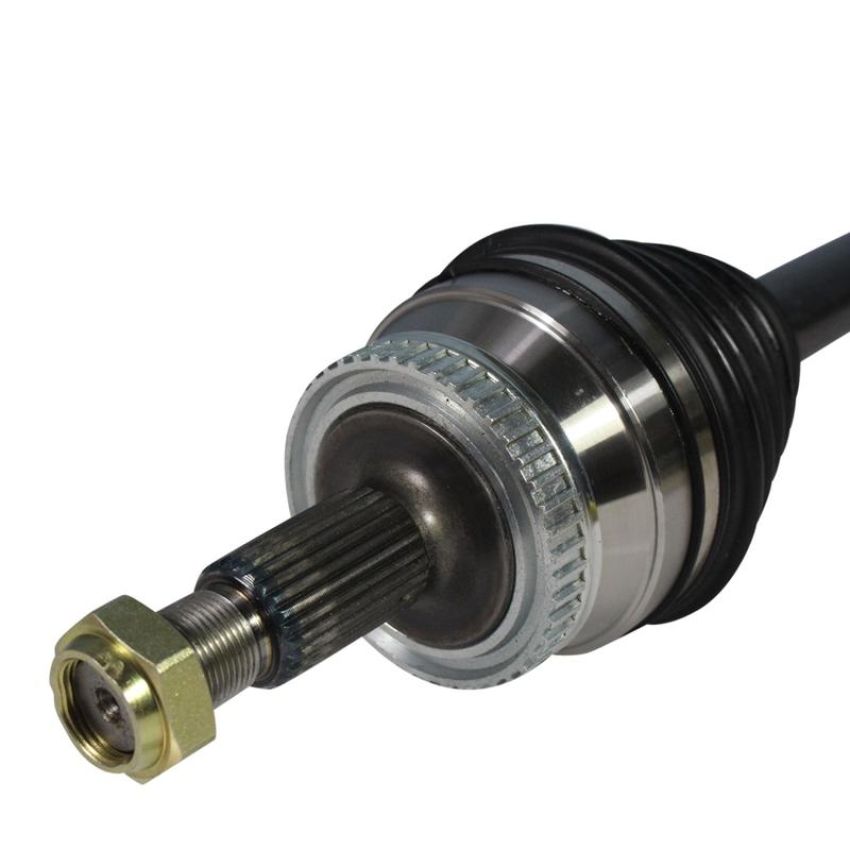 GSP NCV62003 91-98 Saab 9000 (2.3, 3.0) CV Axle Assembly  - Front