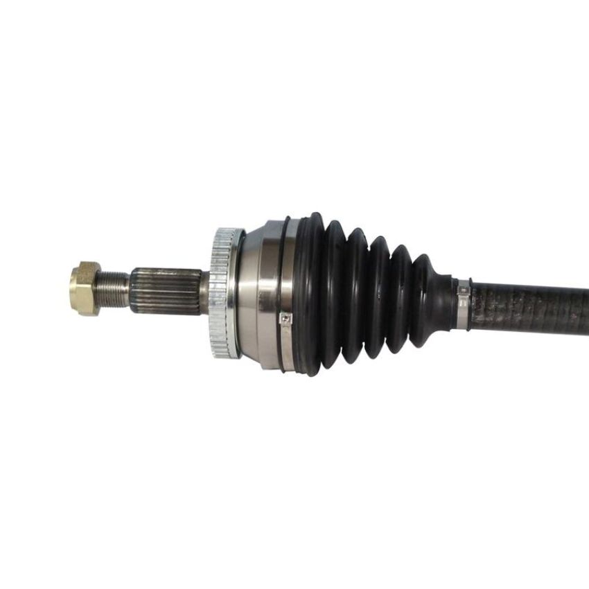 GSP NCV62004 90-97 Saab 9000 CV Axle Assembly  - Front