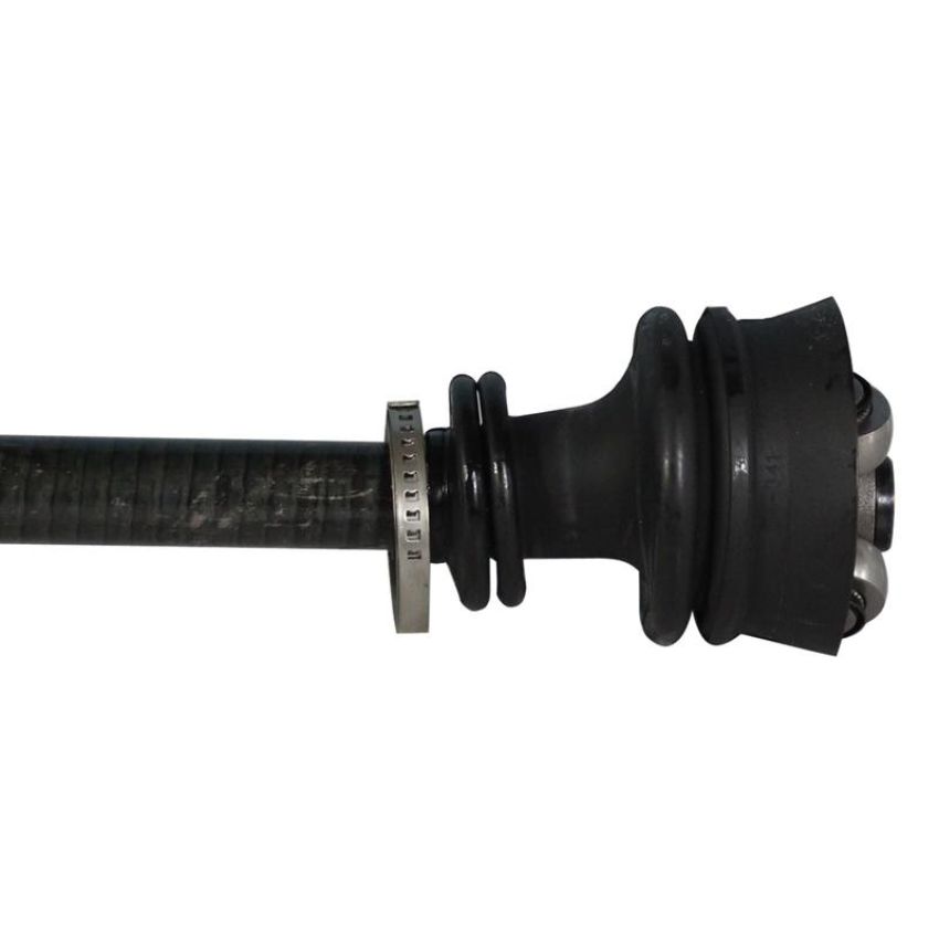 GSP NCV62004 90-97 Saab 9000 CV Axle Assembly  - Front