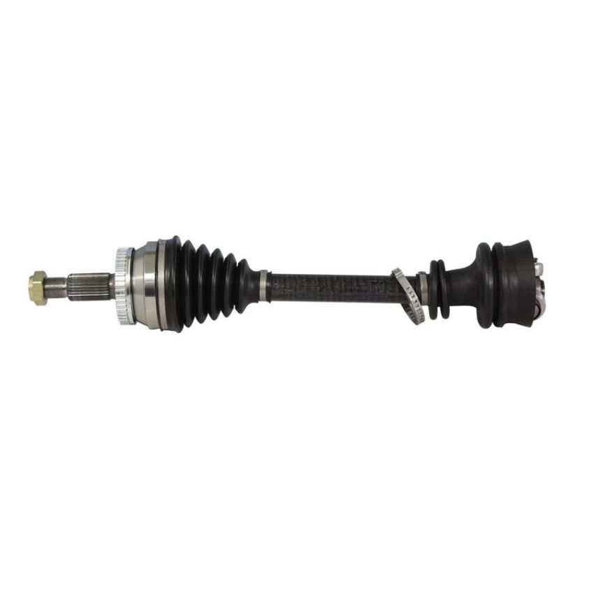GSP NCV62005 90-93 Saab 9000 CV Axle Assembly  - Front Left