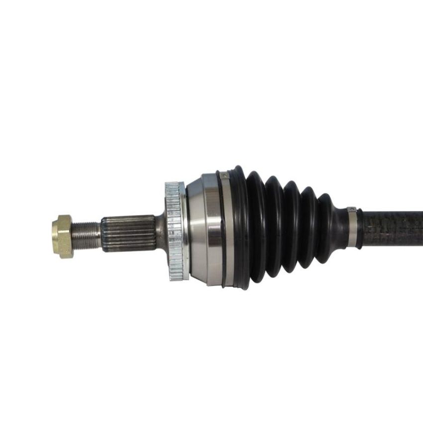GSP NCV62005 90-93 Saab 9000 CV Axle Assembly  - Front Left