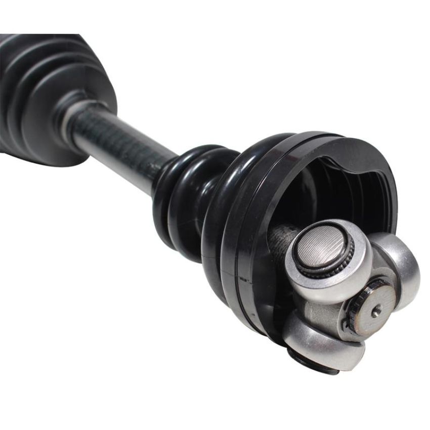 GSP NCV62006 99-02 Saab 9-3 CV Axle Assembly  - Front Right