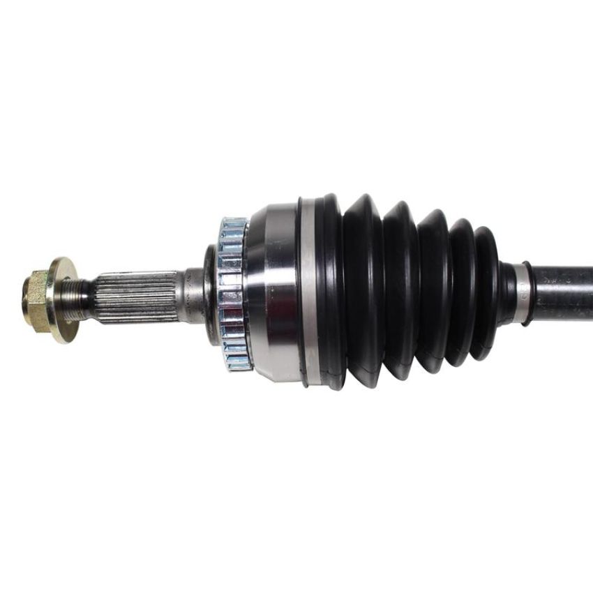 GSP NCV62006 99-02 Saab 9-3 CV Axle Assembly  - Front Right