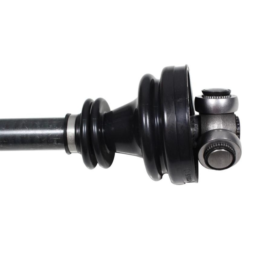 GSP NCV62006 99-02 Saab 9-3 CV Axle Assembly  - Front Right