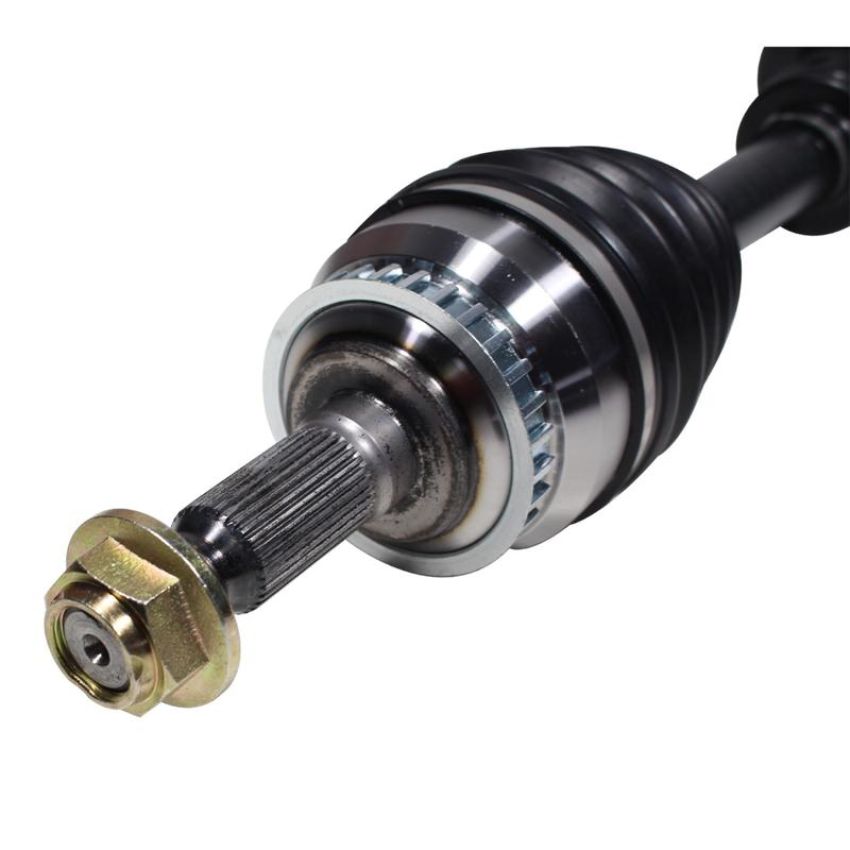 GSP NCV62006 99-02 Saab 9-3 CV Axle Assembly  - Front Right