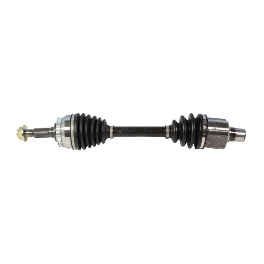 GSP NCV62008 94-98 Saab 900 CV Axle Assembly  - Front Right