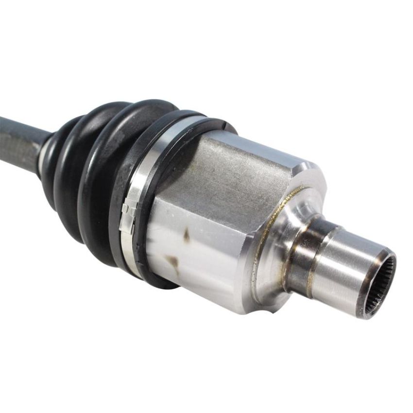 GSP NCV62008 94-98 Saab 900 CV Axle Assembly  - Front Right