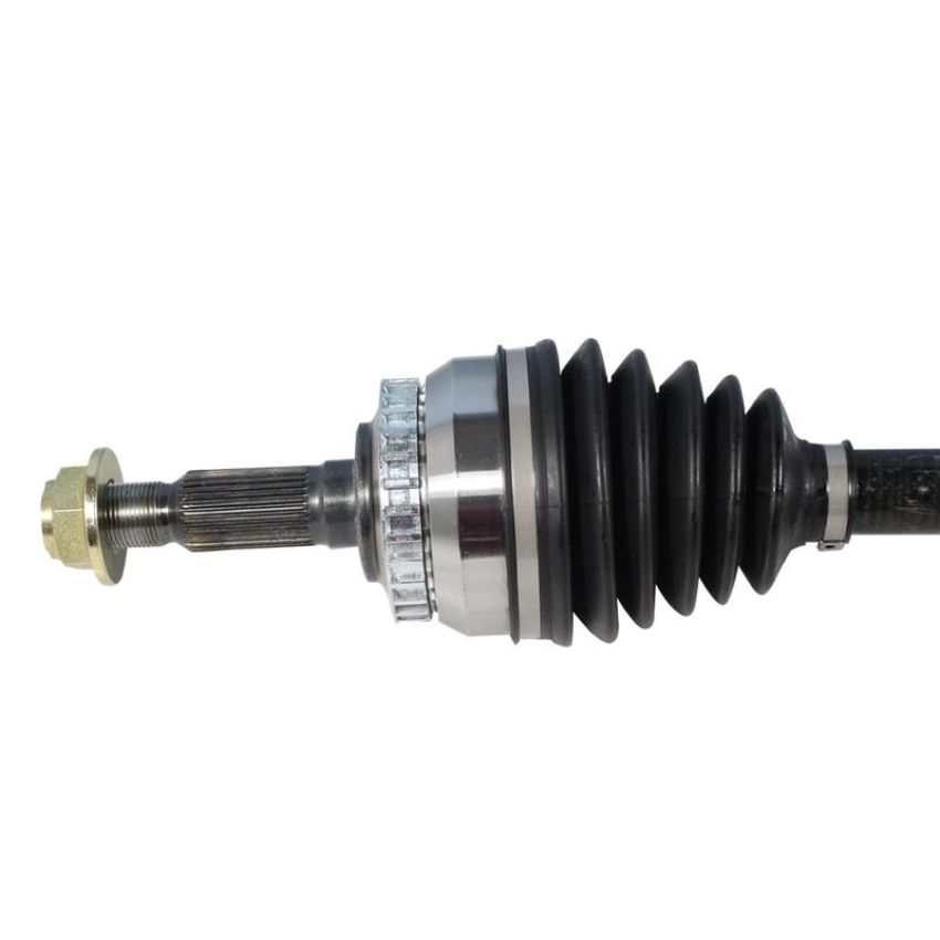 GSP NCV62008 94-98 Saab 900 CV Axle Assembly  - Front Right