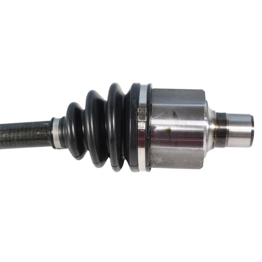 GSP NCV62008 94-98 Saab 900 CV Axle Assembly  - Front Right