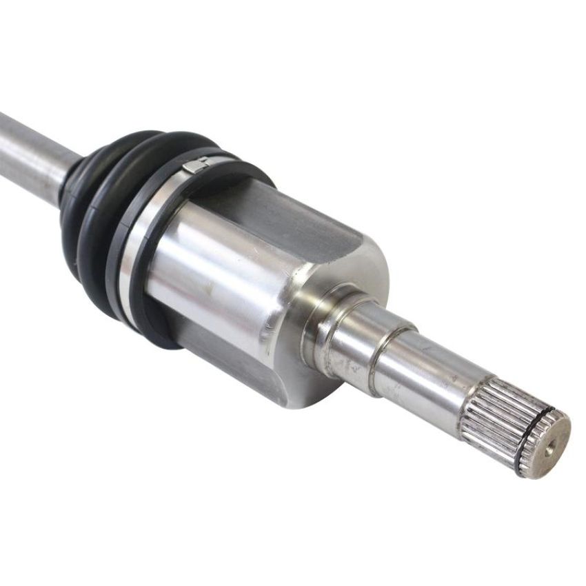 GSP NCV62011 02-09 Saab 9-5 CV Axle Assembly  - Front