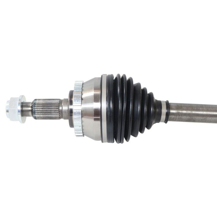 GSP NCV62011 02-09 Saab 9-5 CV Axle Assembly  - Front