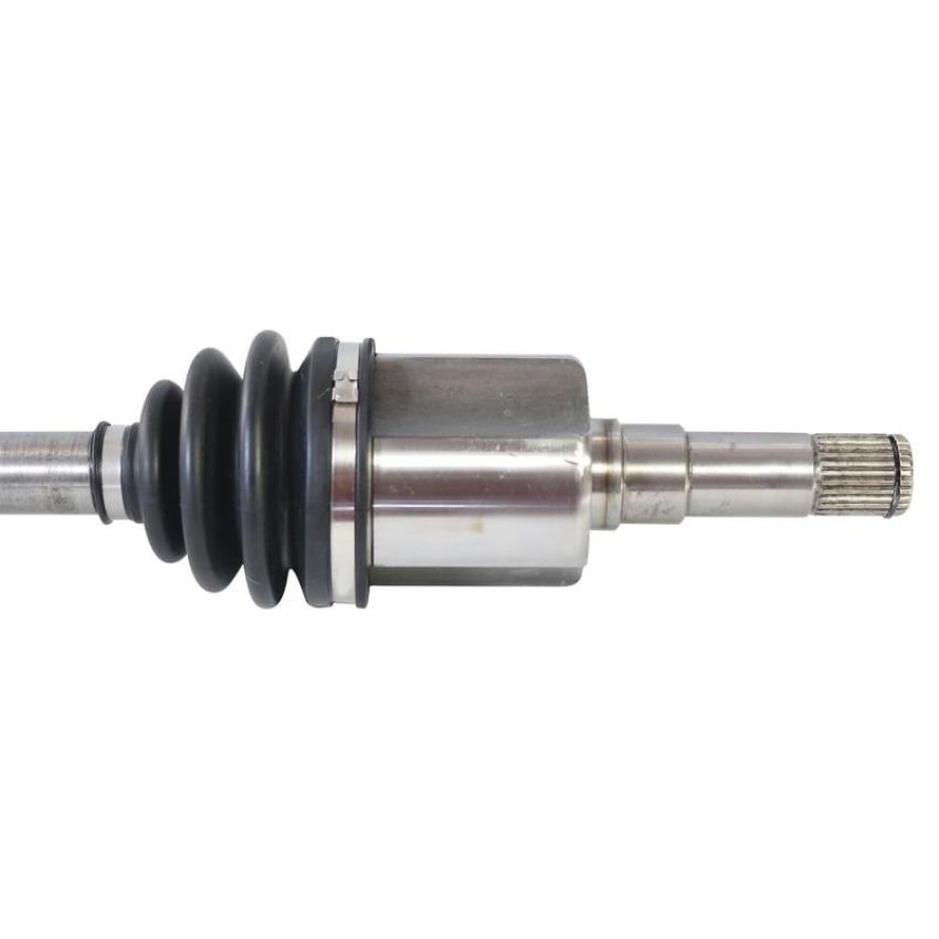 GSP NCV62011 02-09 Saab 9-5 CV Axle Assembly  - Front
