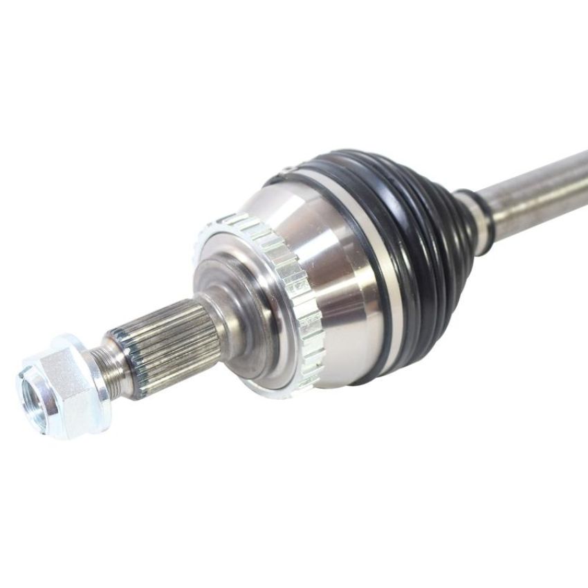 GSP NCV62011 02-09 Saab 9-5 CV Axle Assembly  - Front