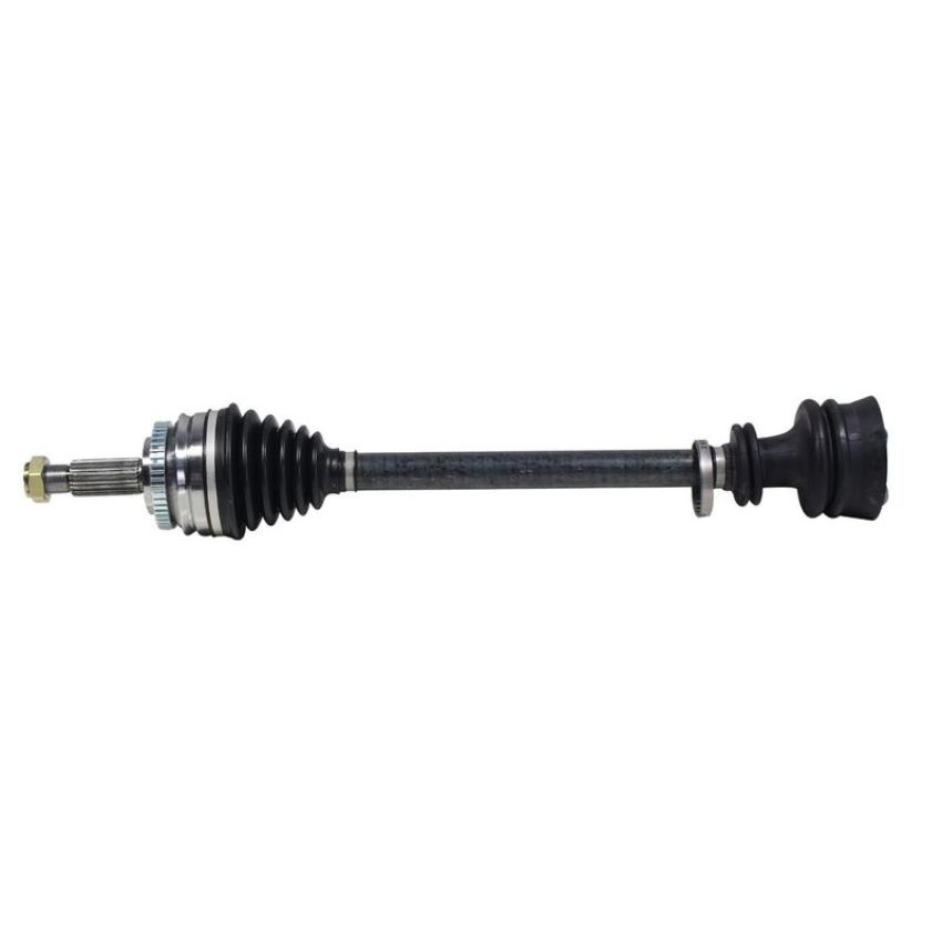 GSP NCV62507 81-94 Saab 900 CV Axle Assembly  - Front Left