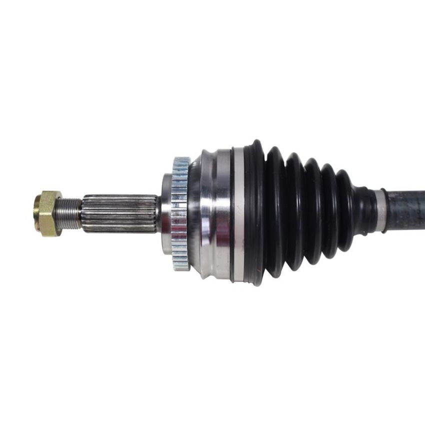 GSP NCV62507 81-94 Saab 900 CV Axle Assembly  - Front Left