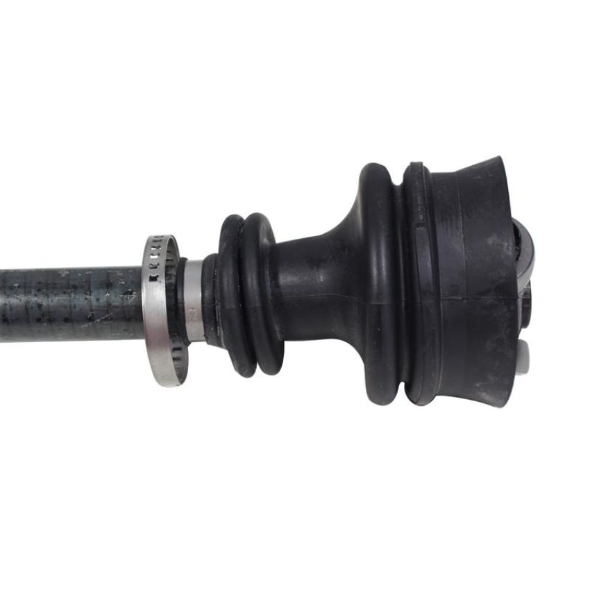 GSP NCV62507 81-94 Saab 900 CV Axle Assembly  - Front Left