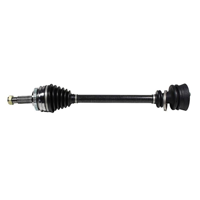 GSP NCV62508 81-94 Saab 900 (Convertible/Hatchback) CV Axle Assembly  - Front Right