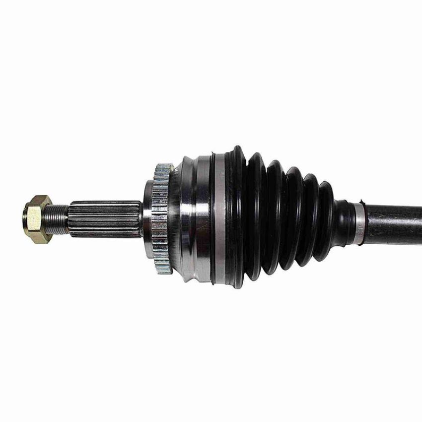 GSP NCV62508 81-94 Saab 900 (Convertible/Hatchback) CV Axle Assembly  - Front Right