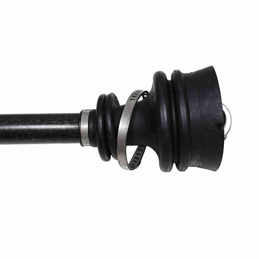 GSP NCV62508 81-94 Saab 900 (Convertible/Hatchback) CV Axle Assembly  - Front Right