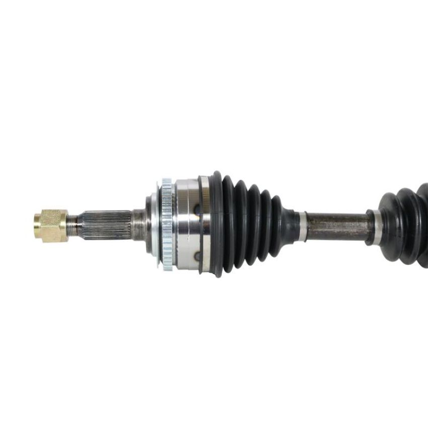 GSP NCV64500 99-02 Daewoo Lanos (1.6) CV Axle Assembly  - Front Right