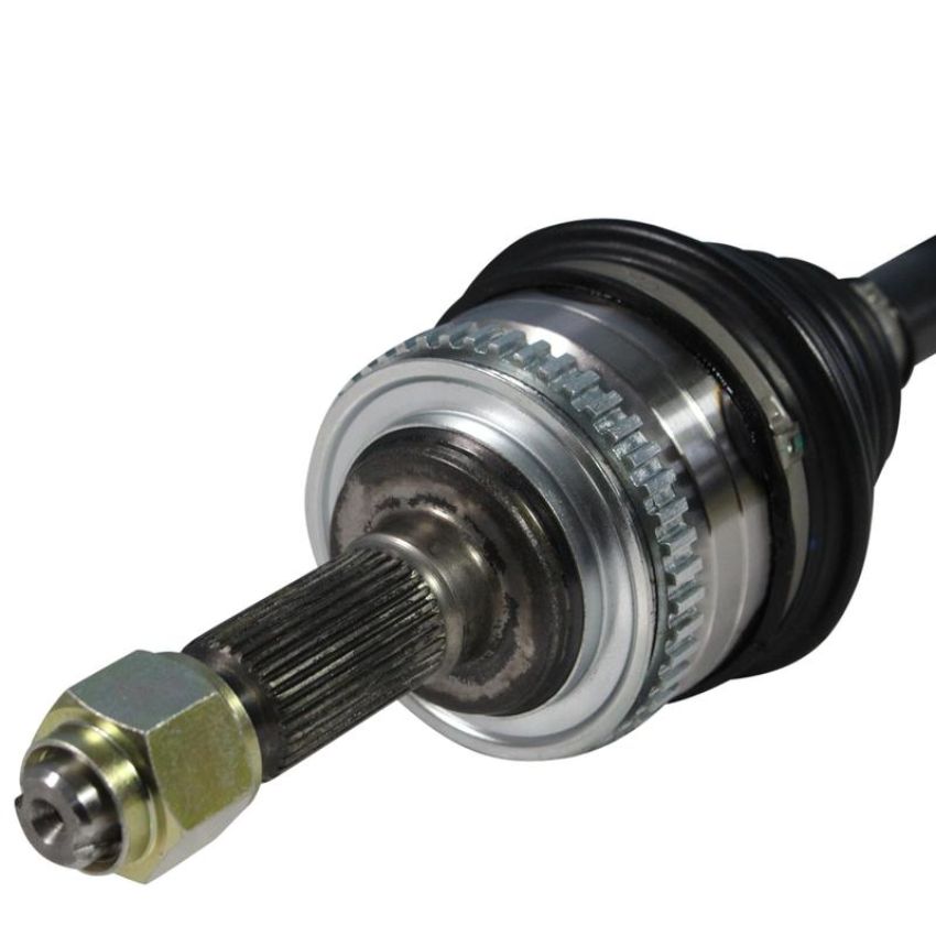 GSP NCV64500 99-02 Daewoo Lanos (1.6) CV Axle Assembly  - Front Right