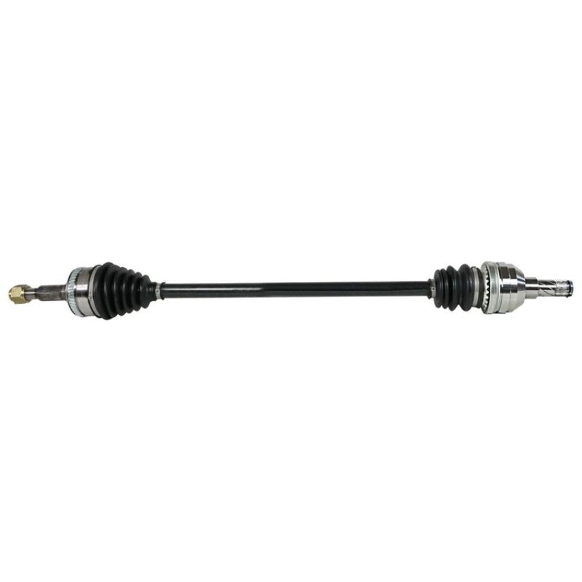 GSP NCV64503 99-02 Daewoo Lanos (1.6) CV Axle Assembly  - Front Right