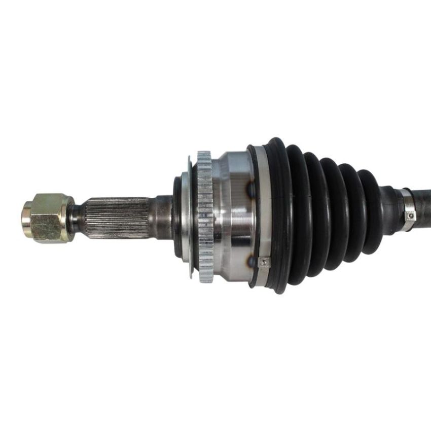 GSP NCV64506 99-02 Daewoo Leganza CV Axle Assembly  - Front Left