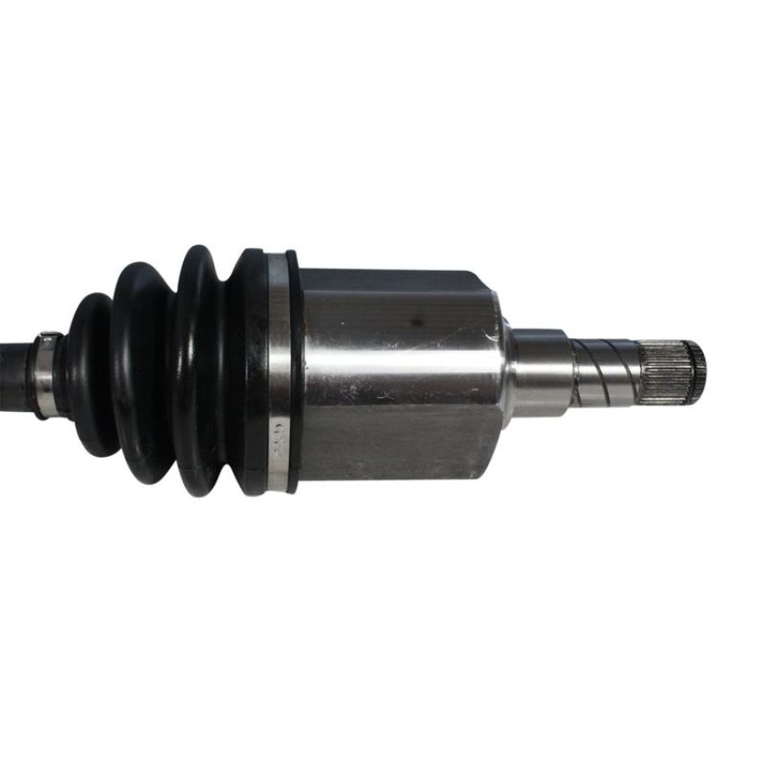 GSP NCV64506 99-02 Daewoo Leganza CV Axle Assembly  - Front Left