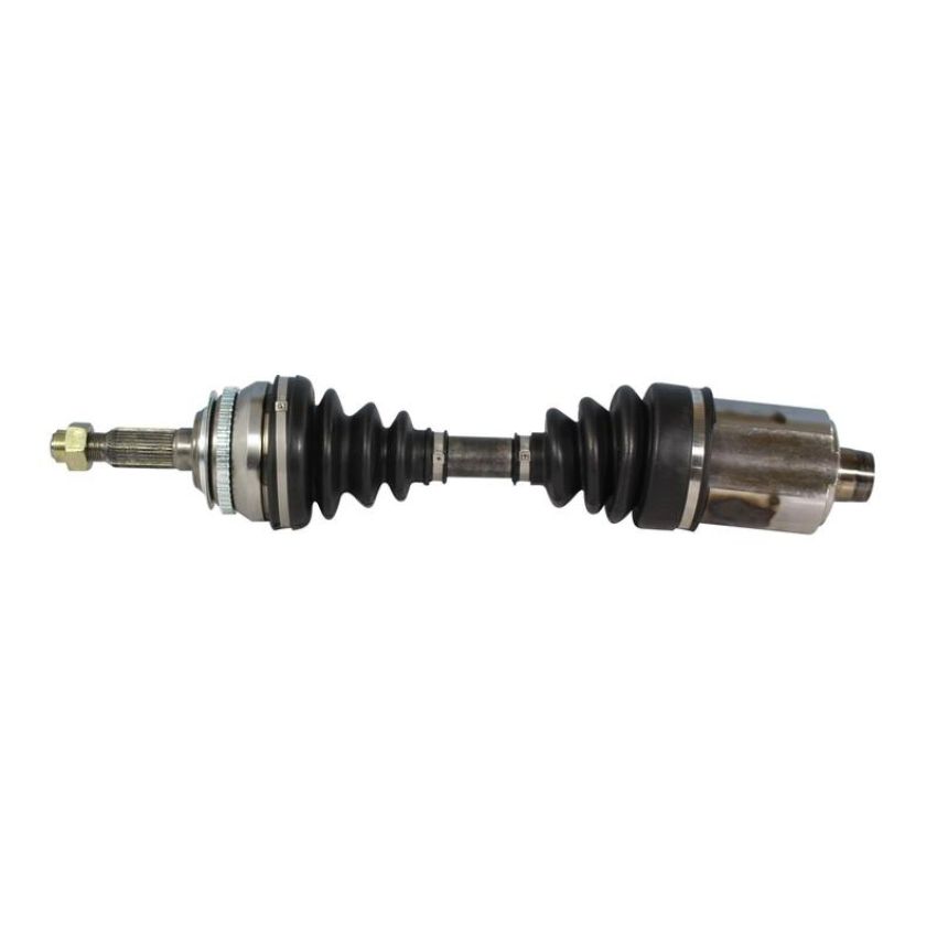 GSP NCV64508 99-02 Daewoo Nubira CV Axle Assembly  - Front