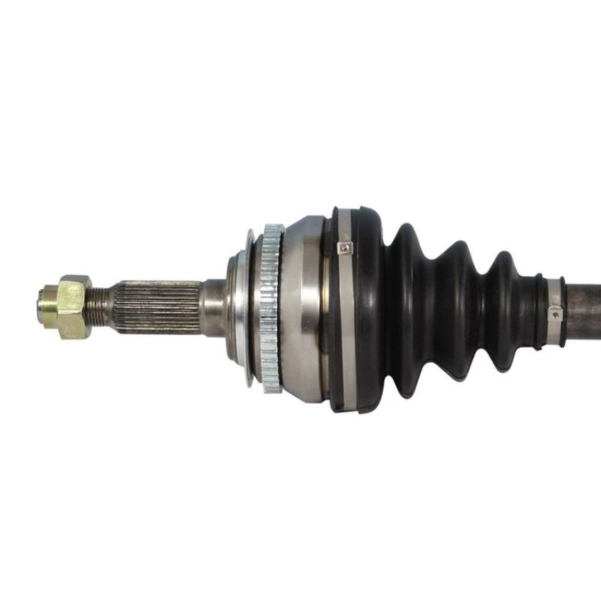 GSP NCV64508 99-02 Daewoo Nubira CV Axle Assembly  - Front