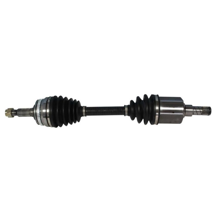 GSP NCV64510 99-02 Daewoo Nubira CV Axle Assembly  - Front Left