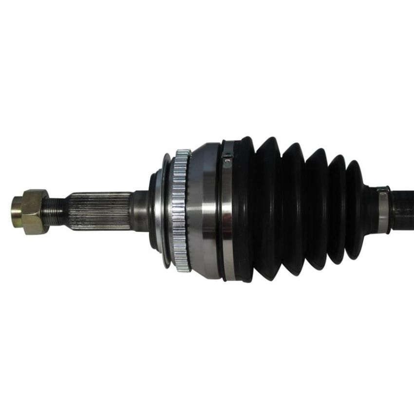 GSP NCV64510 99-02 Daewoo Nubira CV Axle Assembly  - Front Left