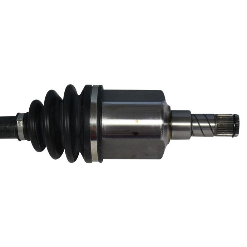 GSP NCV64510 99-02 Daewoo Nubira CV Axle Assembly  - Front Left