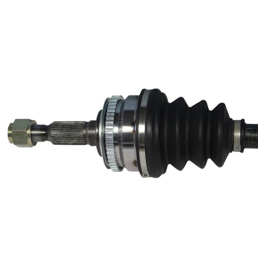 GSP NCV64513 99-02 Daewoo Nubira CV Axle Assembly  - Front Right