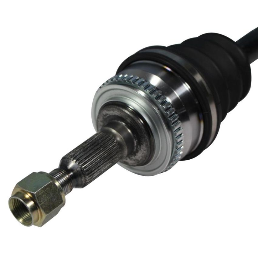 GSP NCV64513 99-02 Daewoo Nubira CV Axle Assembly  - Front Right
