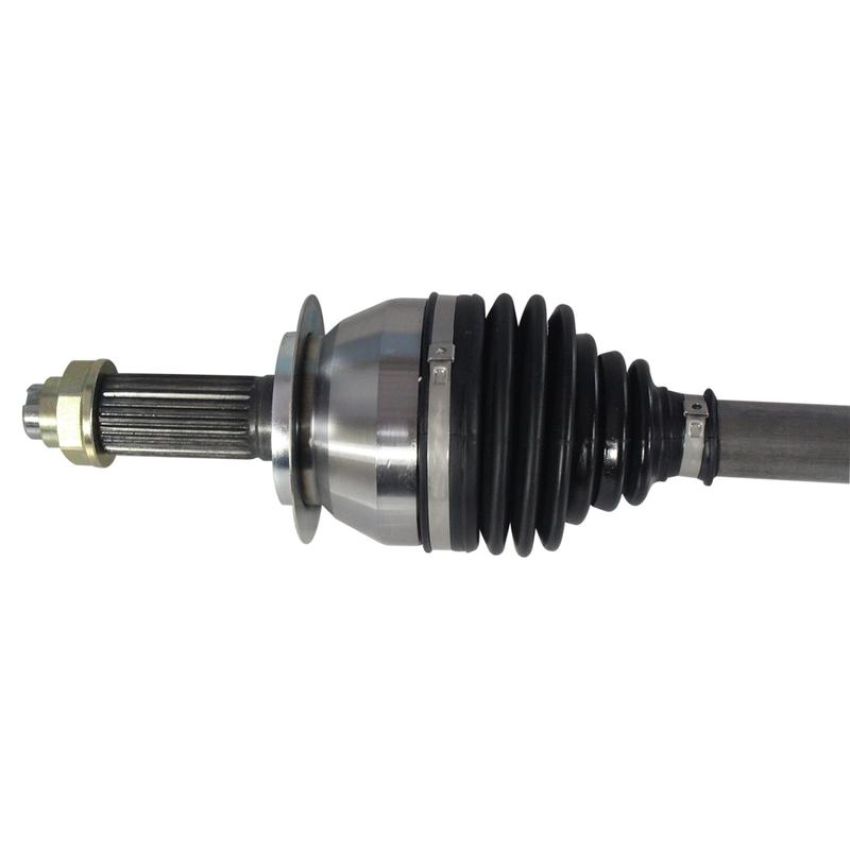 GSP NCV66000 Subaru CV Axle Assembly  - Front
