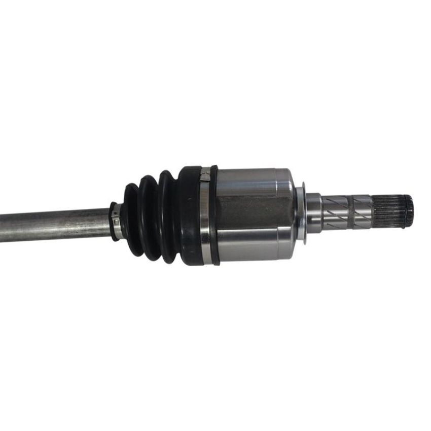 GSP NCV66000 Subaru CV Axle Assembly  - Front